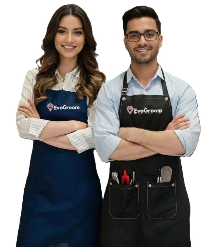 evogroom